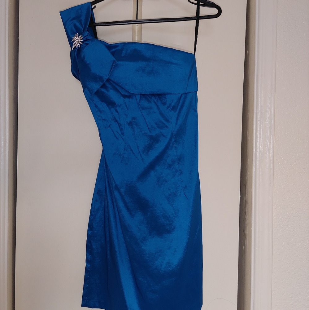 Formal Prom Dress